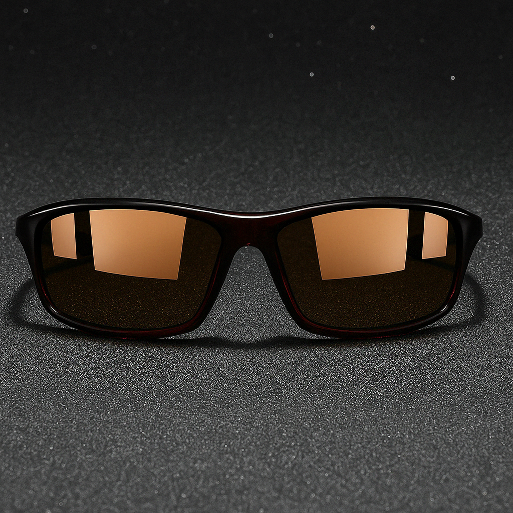 Raven™ | Sportliche Sonnenbrille 1+1 GRATIS