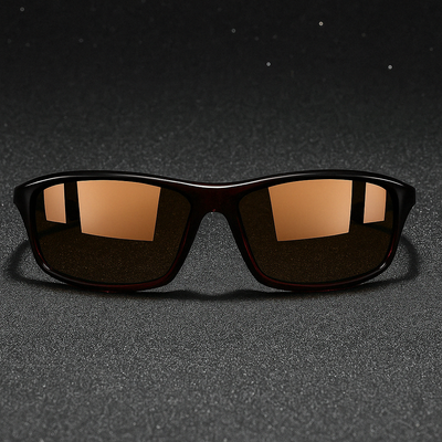 Raven™ | Sportliche Sonnenbrille 1+1 GRATIS