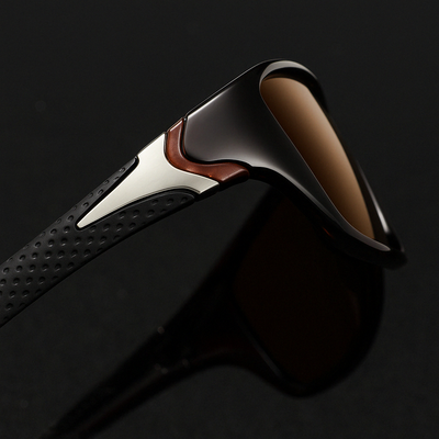Raven™ | Sportliche Sonnenbrille 1+1 GRATIS