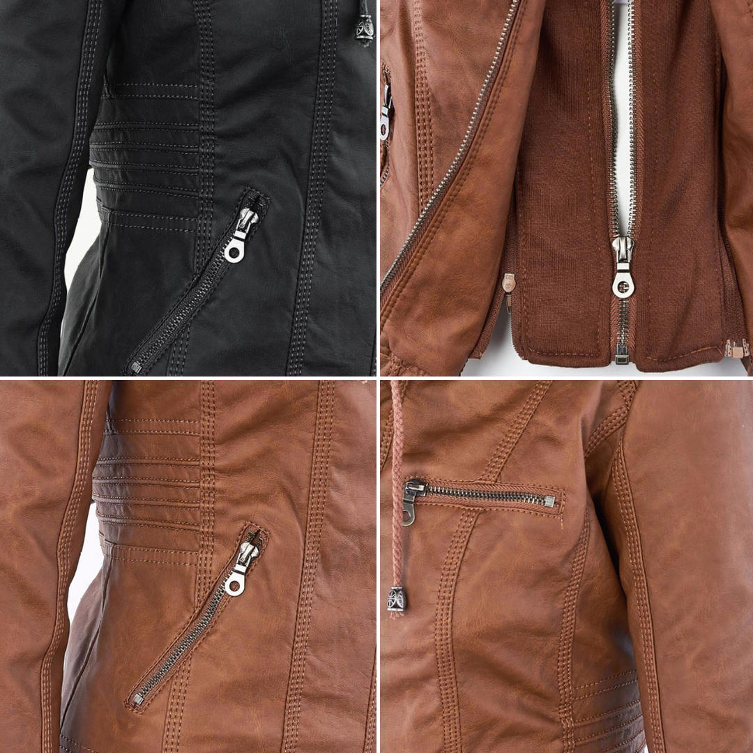Elise™ | Ultra Elegante Jacke
