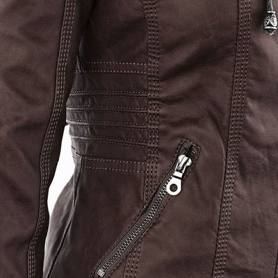 Elise™ | Ultra Elegante Jacke
