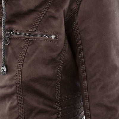 Elise™ | Ultra Elegante Jacke