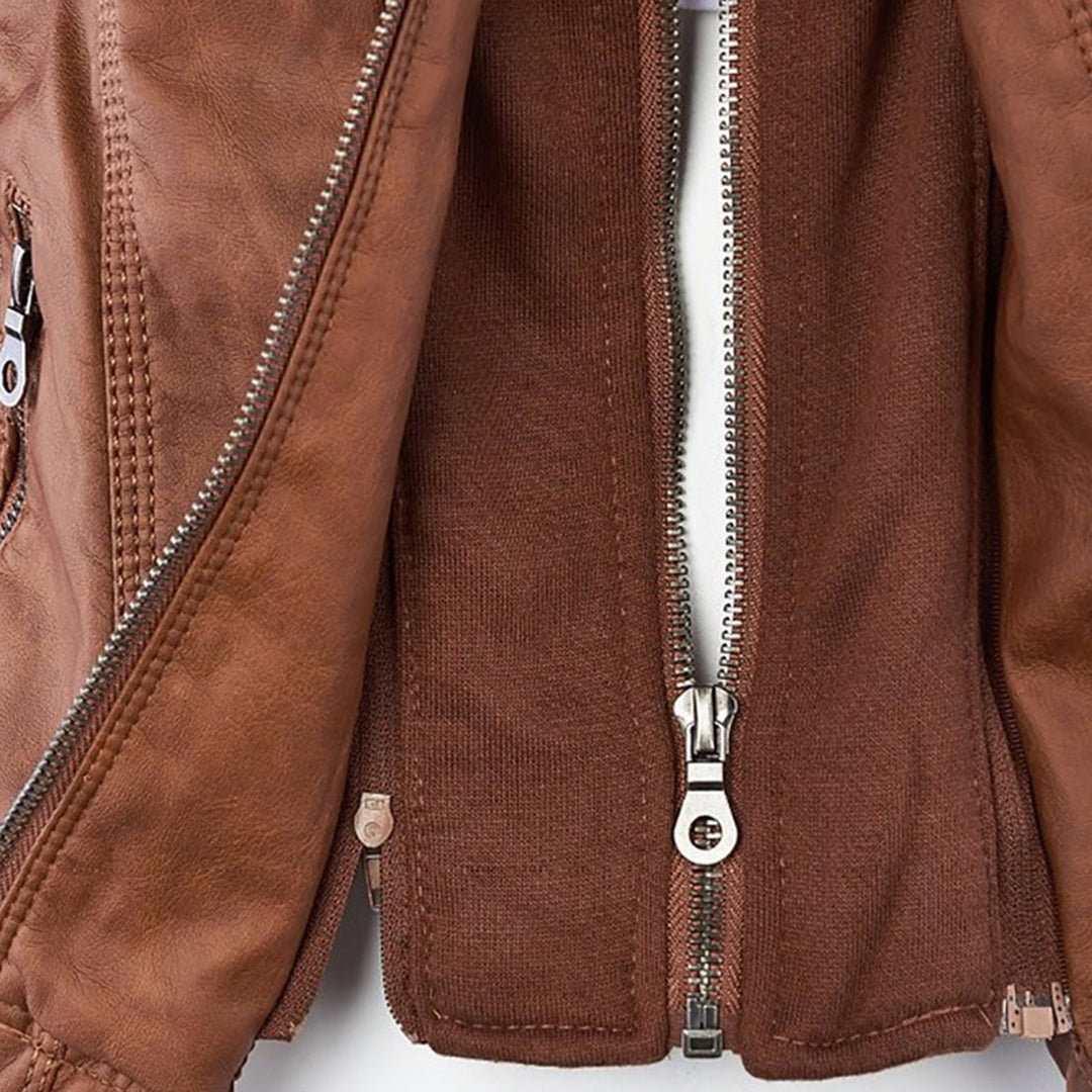 Elise™ | Ultra Elegante Jacke