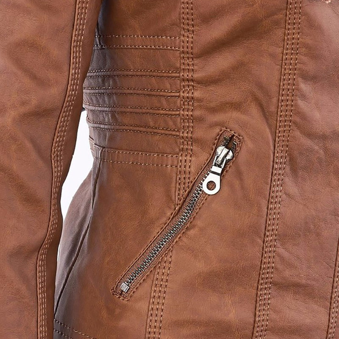 Elise™ | Ultra Elegante Jacke