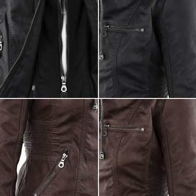 Elise™ | Ultra Elegante Jacke