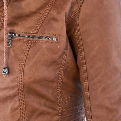 Elise™ | Ultra Elegante Jacke