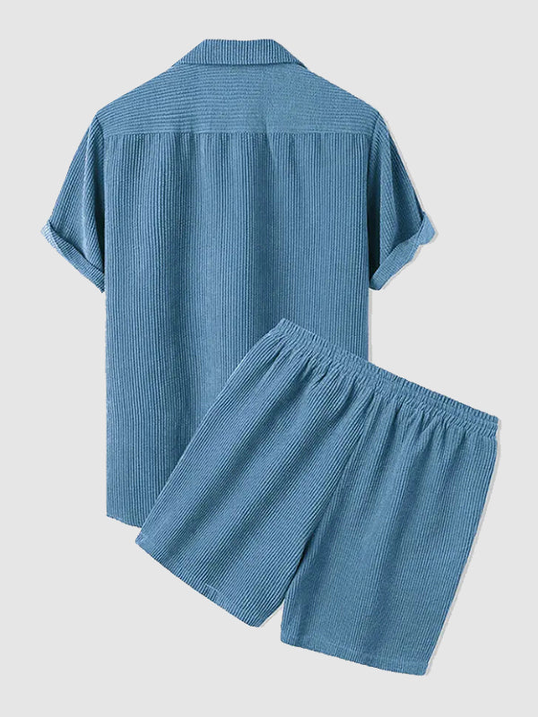 Jack Breeze™ | Stilvolles Sommer Outfit
