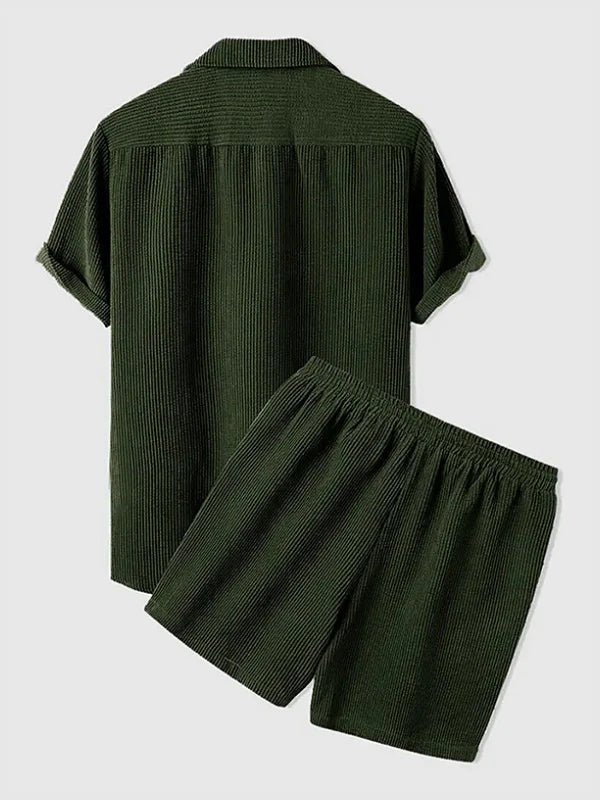 Jack Breeze™ | Stilvolles Sommer Outfit