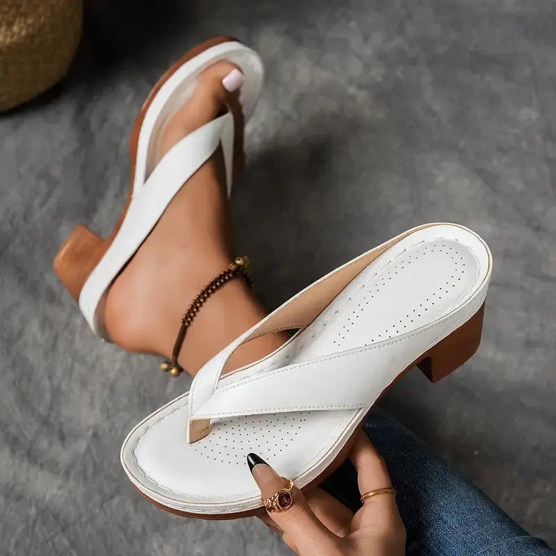Ines™ | Orthopädischer Komfortschuh
