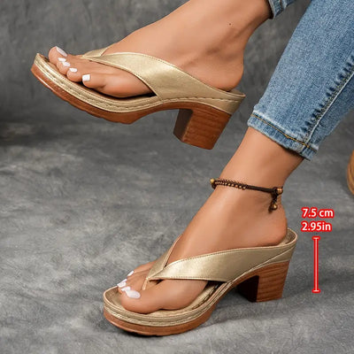 Ines™ | Orthopädischer Komfortschuh