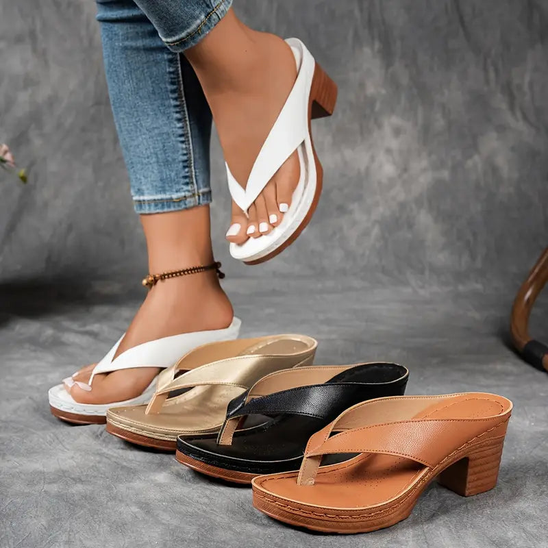 Ines™ | Orthopädischer Komfortschuh