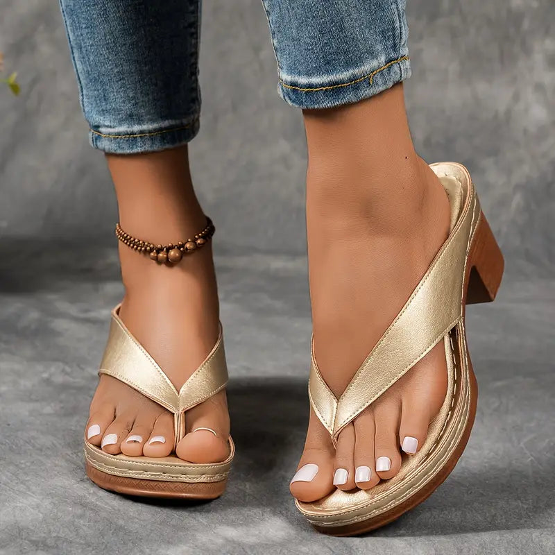 Ines™ | Orthopädischer Komfortschuh