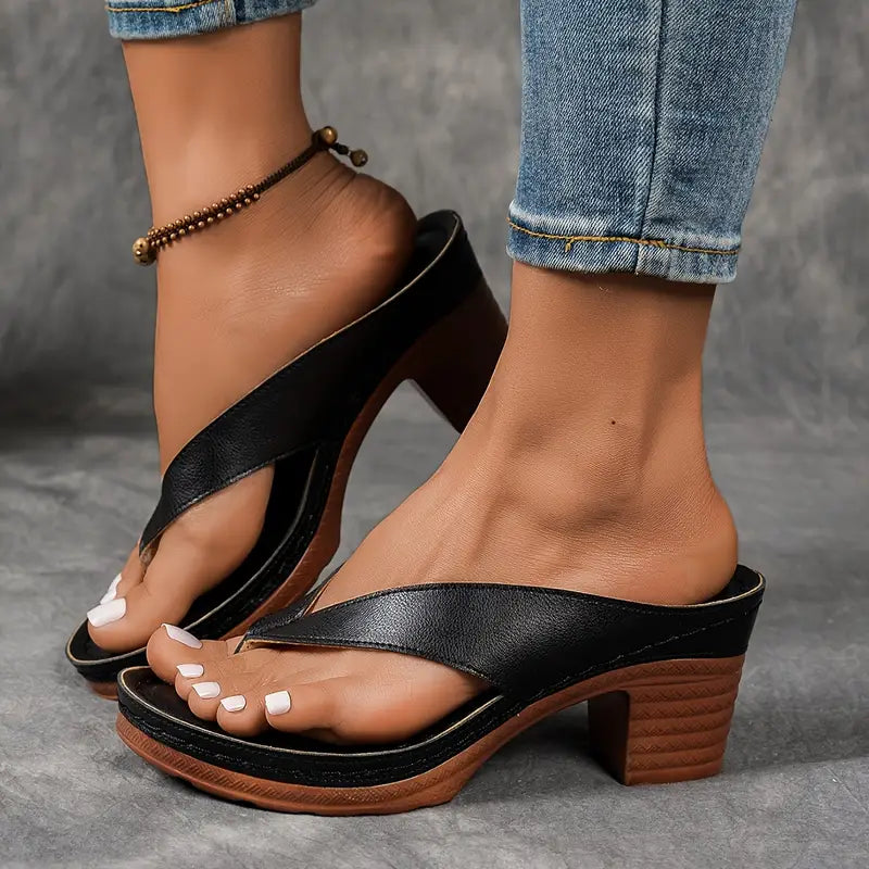 Ines™ | Orthopädischer Komfortschuh