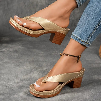 Ines™ | Orthopädischer Komfortschuh
