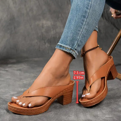 Ines™ | Orthopädischer Komfortschuh
