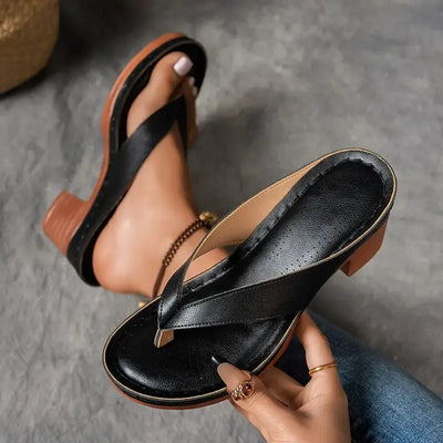 Ines™ | Orthopädischer Komfortschuh