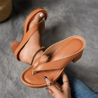 Ines™ | Orthopädischer Komfortschuh