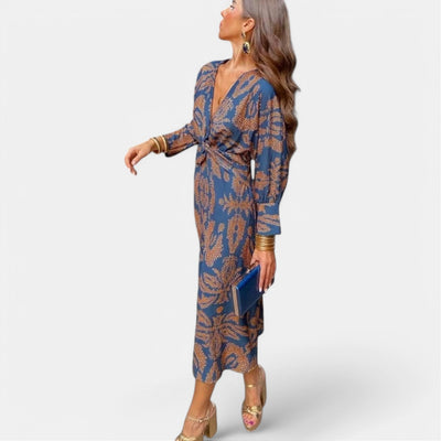 Grace™ | Stilvolles Abendkleid
