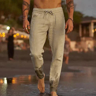 Kas™ | Bequeme Strandhose