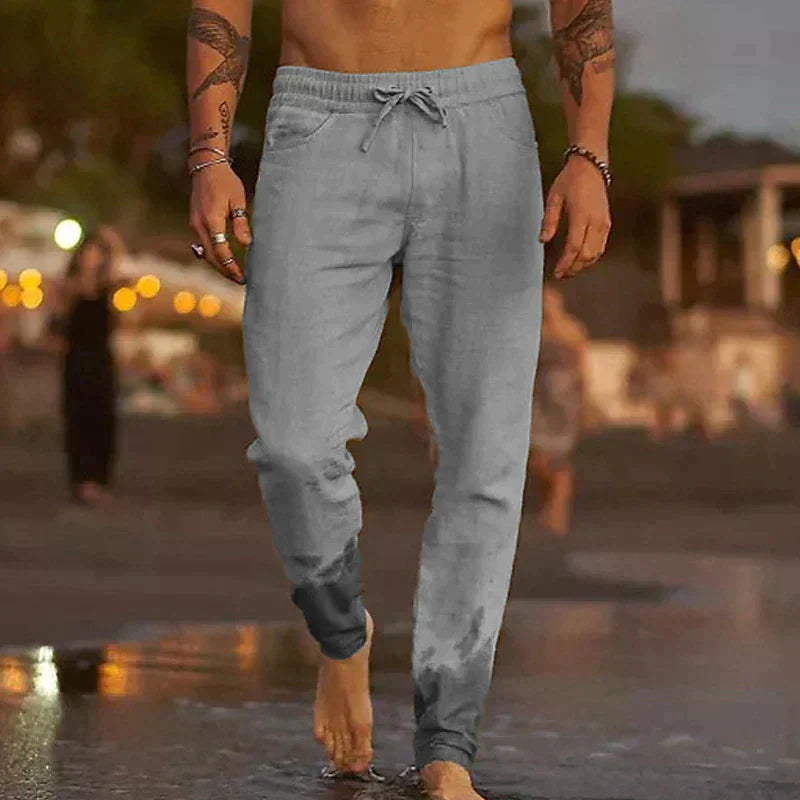 Kas™ | Bequeme Strandhose