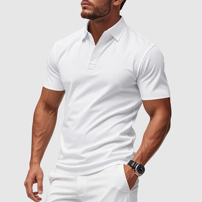 Lander™ | Klassisches Polo-Shirt