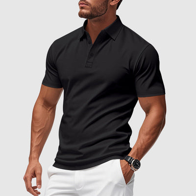 Lander™ | Klassisches Polo-Shirt