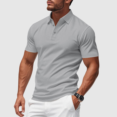 Lander™ | Klassisches Polo-Shirt