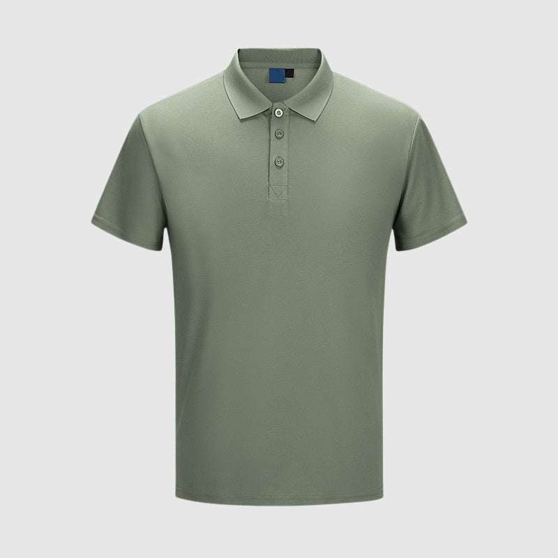 Lander™ | Klassisches Polo-Shirt
