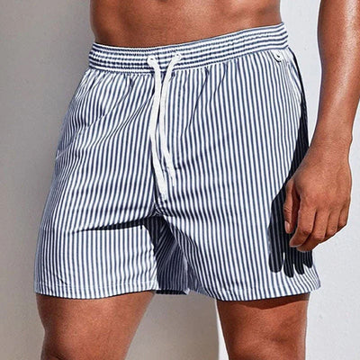 Jordy™ | Gestreiftes Badeoutfit