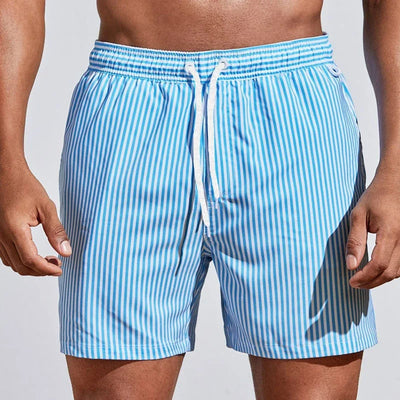 Jordy™ | Gestreiftes Badeoutfit