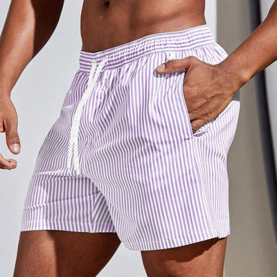 Jordy™ | Gestreiftes Badeoutfit