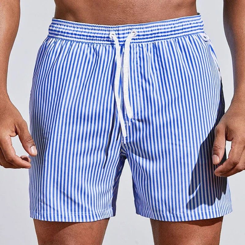 Jordy™ | Gestreiftes Badeoutfit