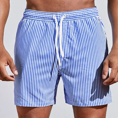 Jordy™ | Gestreiftes Badeoutfit