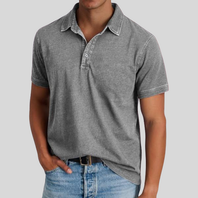 Rob™ | Lässiges Polo-Shirt