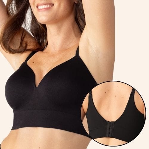 Zosia™ | Formender BH Ohne Bügel 1+1 GRATIS