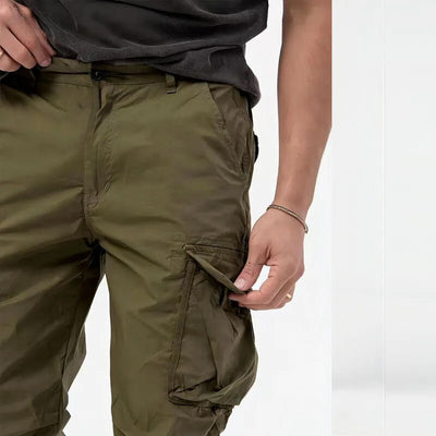 Eli™ | Bequeme Streetwear Jogginghose