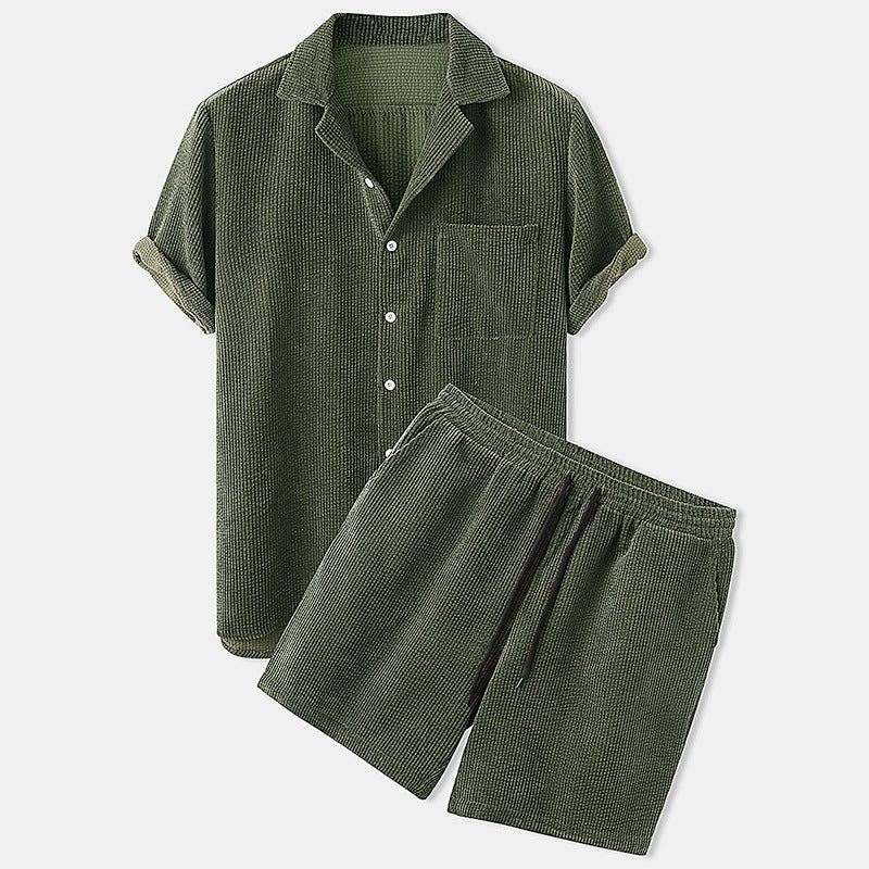 Jack Breeze™ | Stilvolles Sommer Outfit