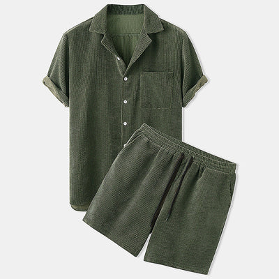 Jack Breeze™ | Stilvolles Sommer Outfit