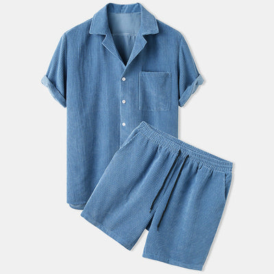 Jack Breeze™ | Stilvolles Sommer Outfit