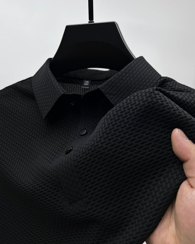 Elio™ | Elegantes Herren-Polo