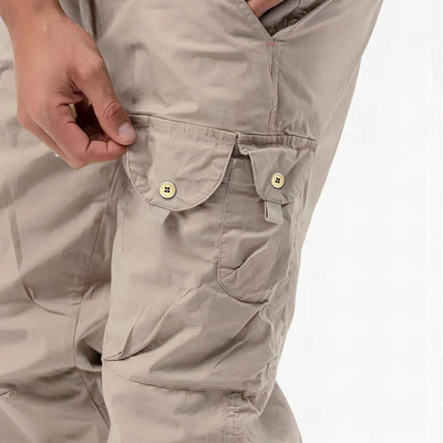 Eli™ | Bequeme Streetwear Jogginghose
