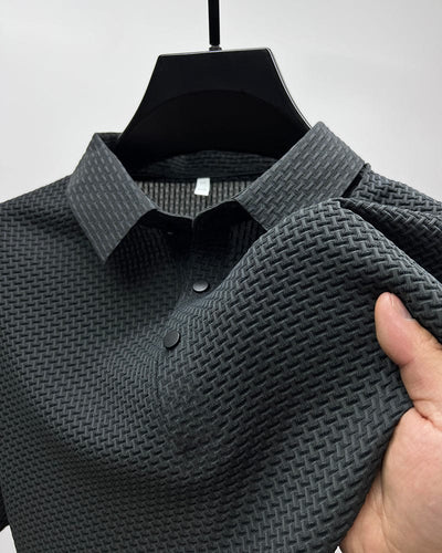 Elio™ | Elegantes Herren-Polo