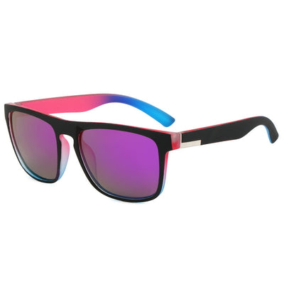 Sunthic™ | UV-Schutz Für Bergsteiger