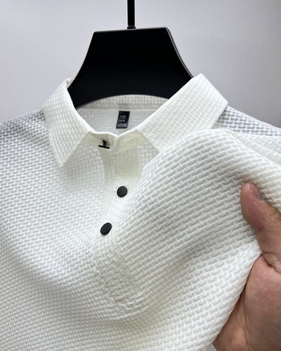Elio™ | Elegantes Herren-Polo