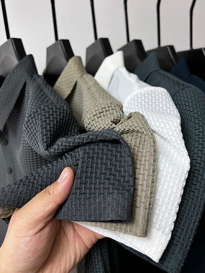 Elio™ | Elegantes Herren-Polo
