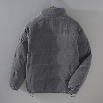 William™ | Elegante Cordjacke