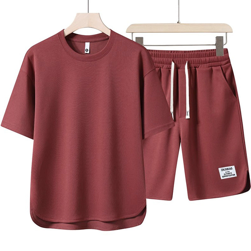 Elijah™ | Lässiges Freizeit-Set