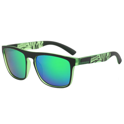 Sunthic™ | UV-Schutz Für Bergsteiger