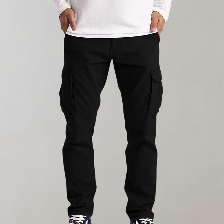 Chris™ | Leichte Bequeme Hose