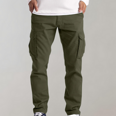 Chris™ | Leichte Bequeme Hose